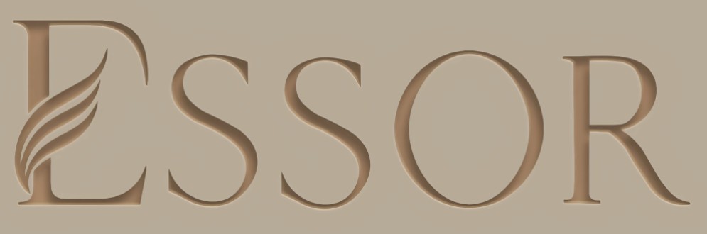 essor logo